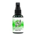 Froggy'S Fog 2oz. Apple Pie -  Scented Cologne Spray SPR-2OZ-APIE